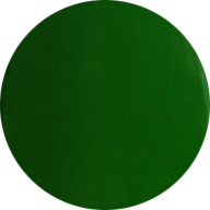 фольга темно-зеленая матовая